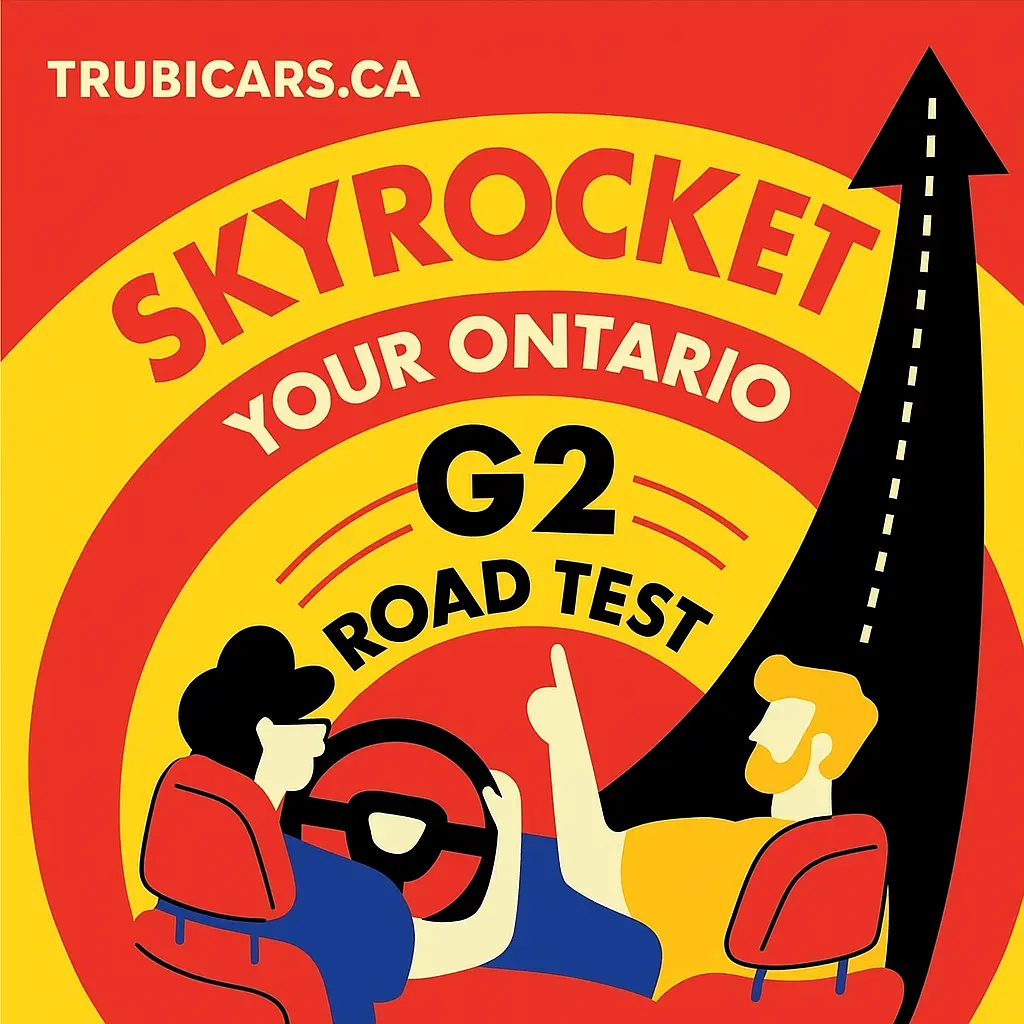 G2 Road Test